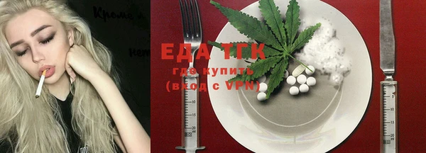 хмурый Мегион