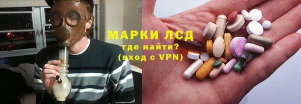 хмурый Мегион