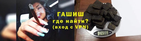 хмурый Мегион