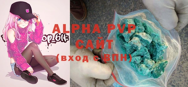 хмурый Мегион