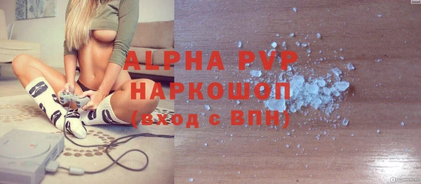 хмурый Мегион